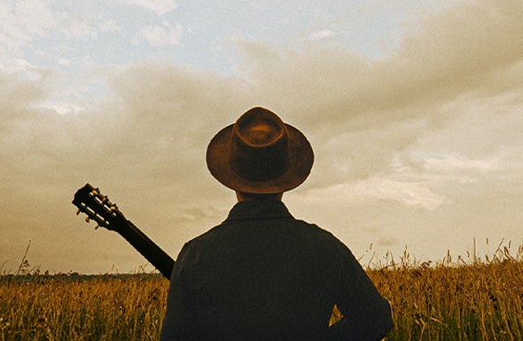 More Info for An Intimate Acoustic Evening with Gregory Alan Isakov