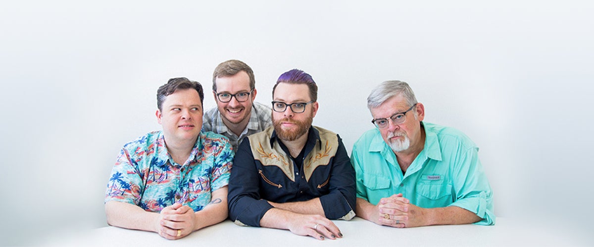 The Adventure Zone