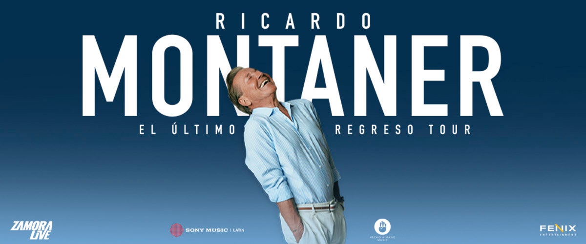 Ricardo Montaner