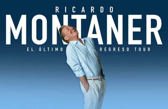 More Info for Ricardo Montaner