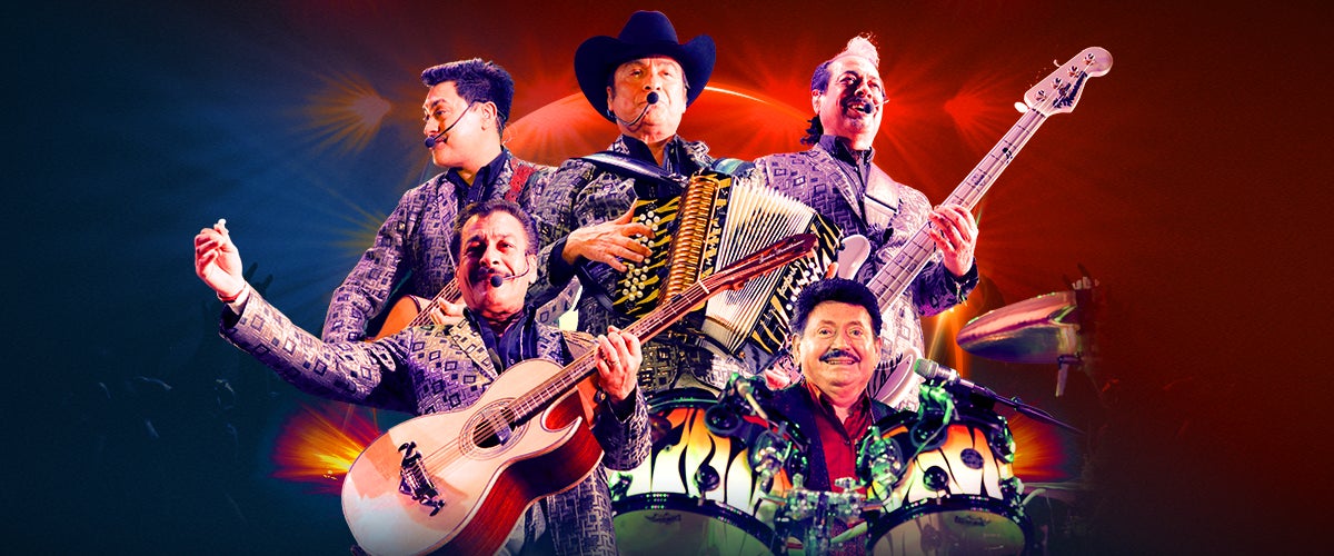 Los Tigres del Norte