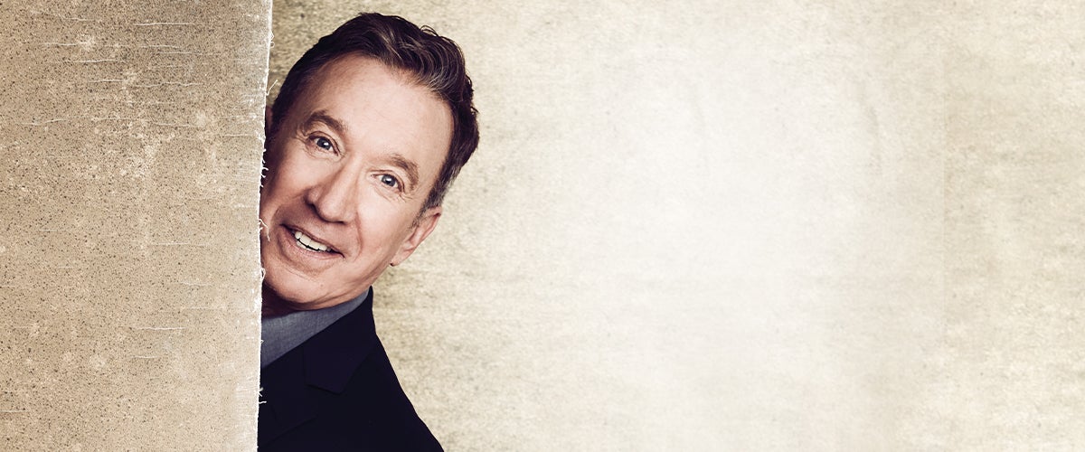 Tim Allen
