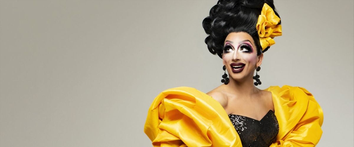 Bianca Del Rio