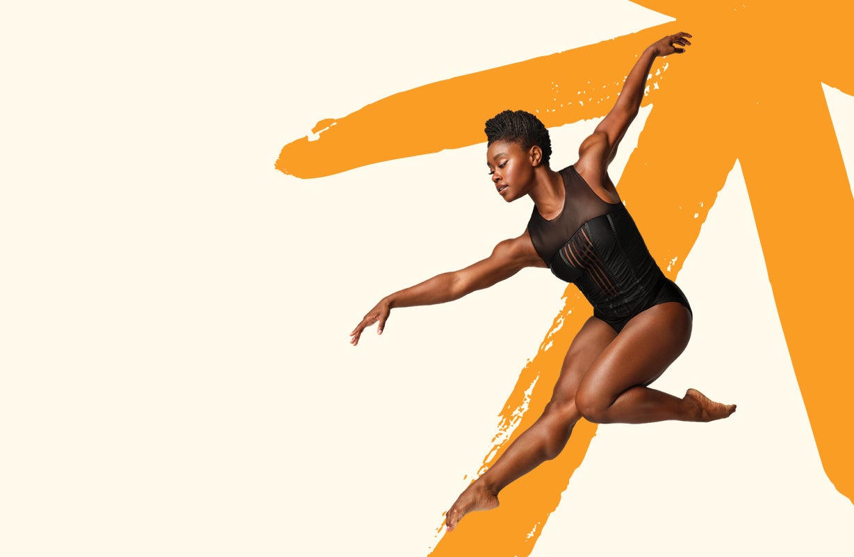 More Info for Alvin Ailey American Dance Theatre