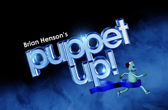 More Info for Brian Henson’s Puppet Up!