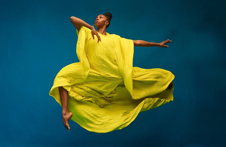 More Info for Alvin Ailey American Dance Theater