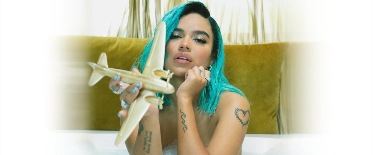 Karol G