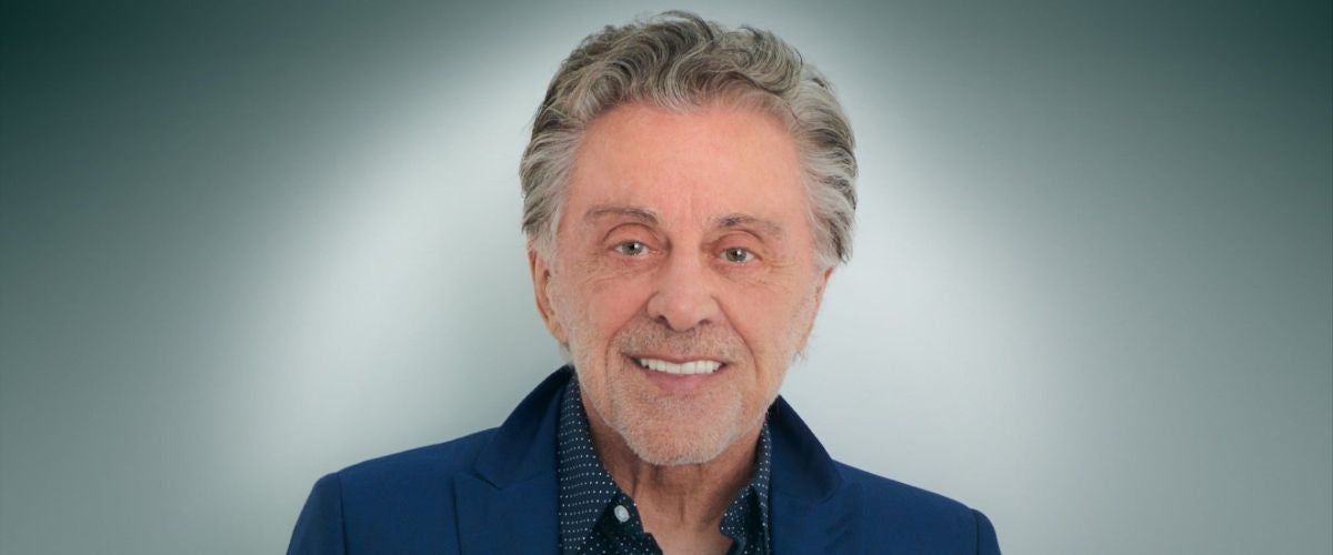 Frankie Valli & The Four Seasons