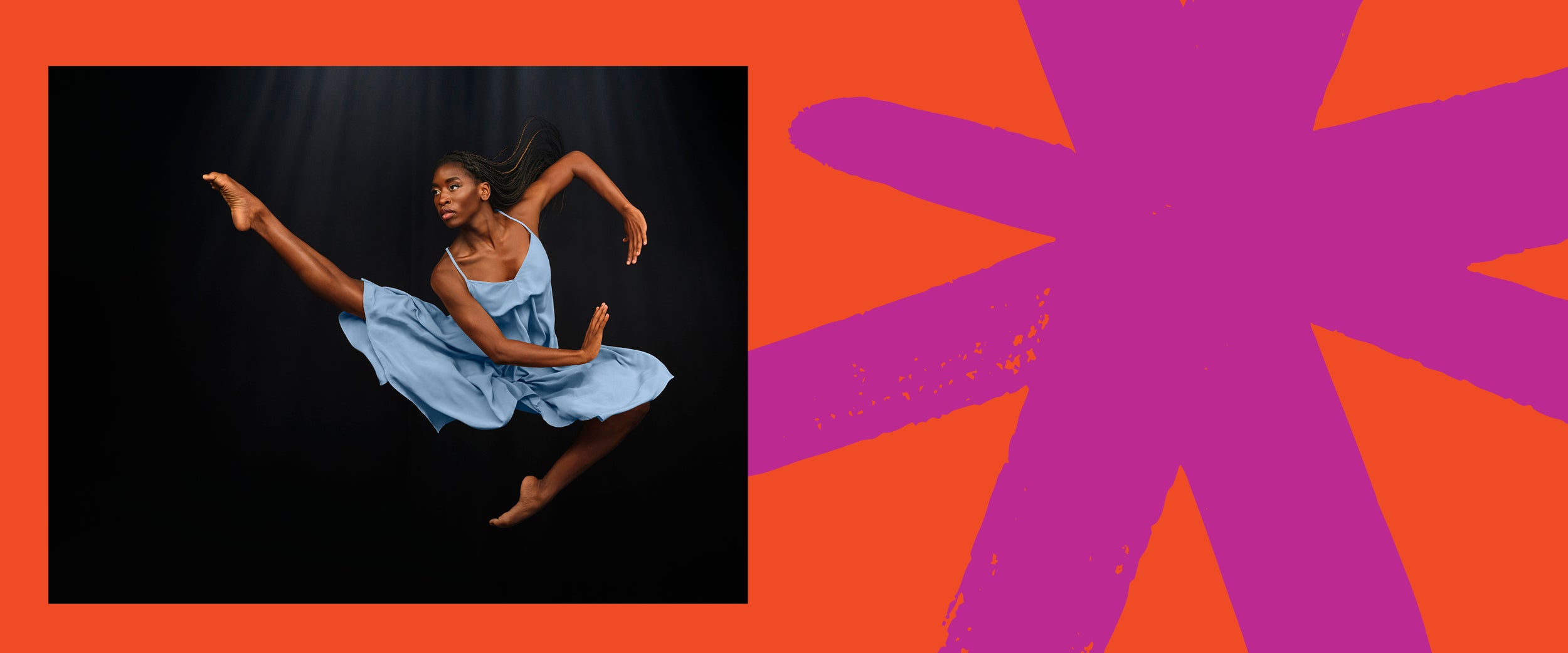 Alvin Ailey American Dance Theater