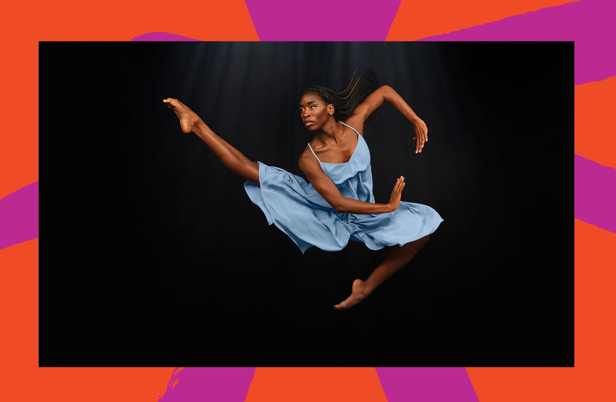 More Info for Alvin Ailey American Dance Theater