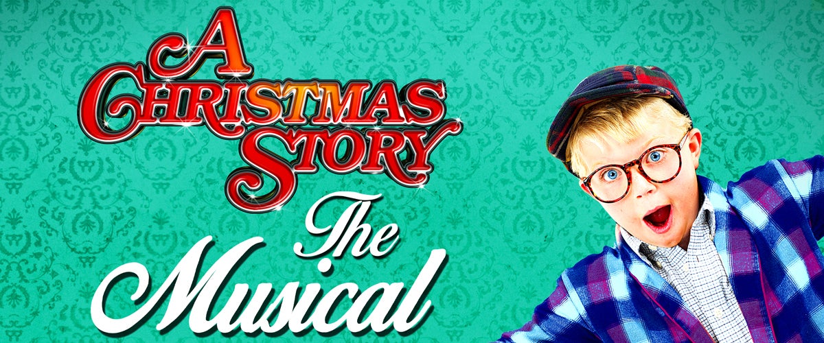 A Christmas Carol Boston 2022 A Christmas Story: The Musical | Boch Center