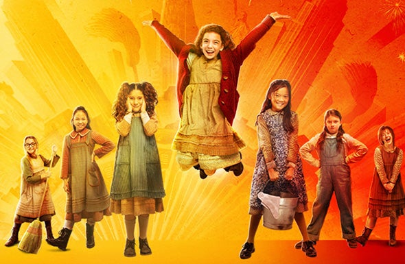 More Info for Annie 