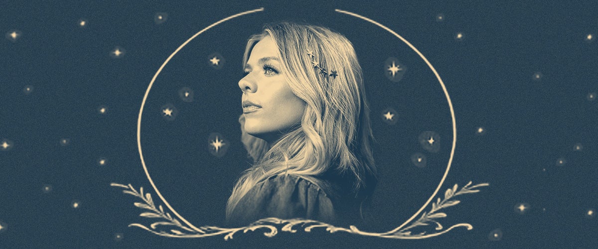 The STARS Tour featuring Anne Wilson