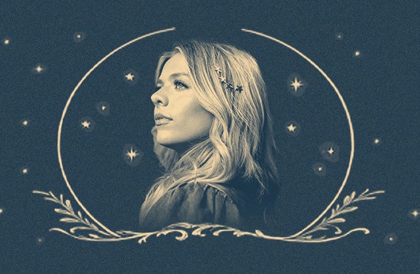 More Info for The STARS Tour featuring Anne Wilson