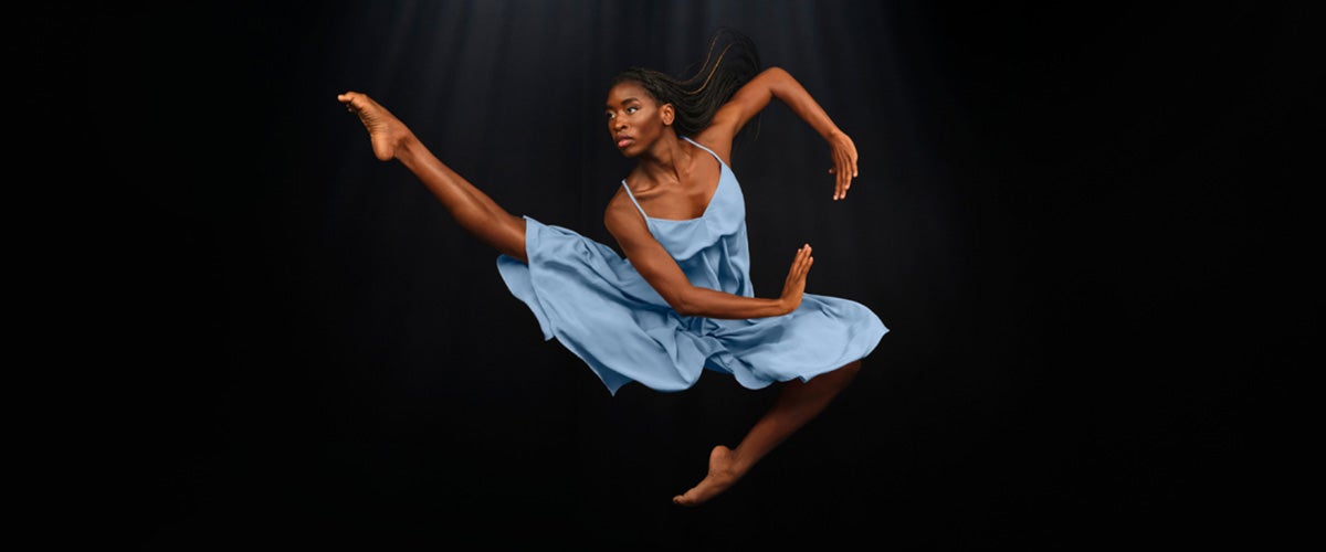 Alvin Ailey American Dance Theater