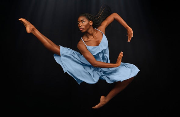 More Info for Alvin Ailey American Dance Theater
