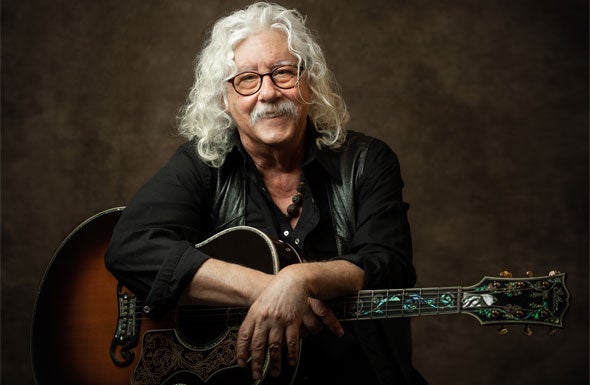 More Info for Arlo Guthrie: What’s Left of Me