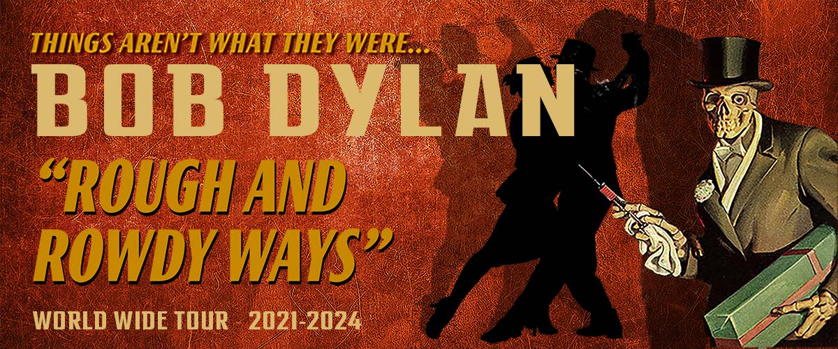 Bob Dylan