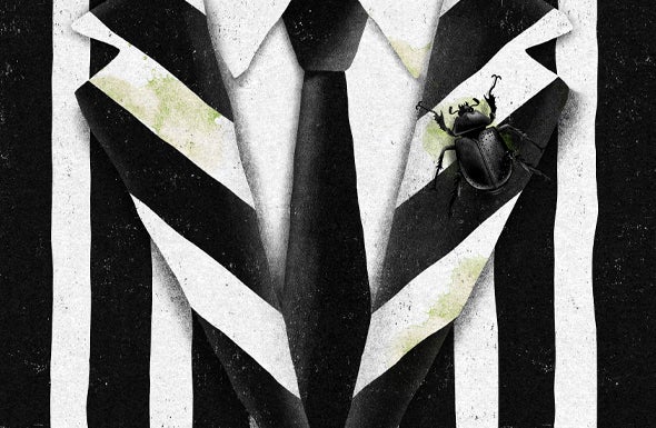 More Info for Beetlejuice