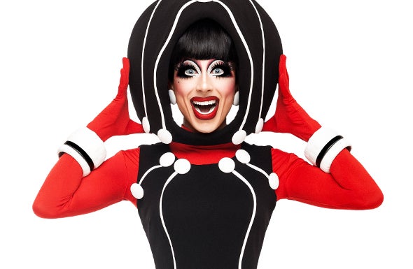 More Info for Bianca Del Rio: It Gets Bitter - World Comedy Tour