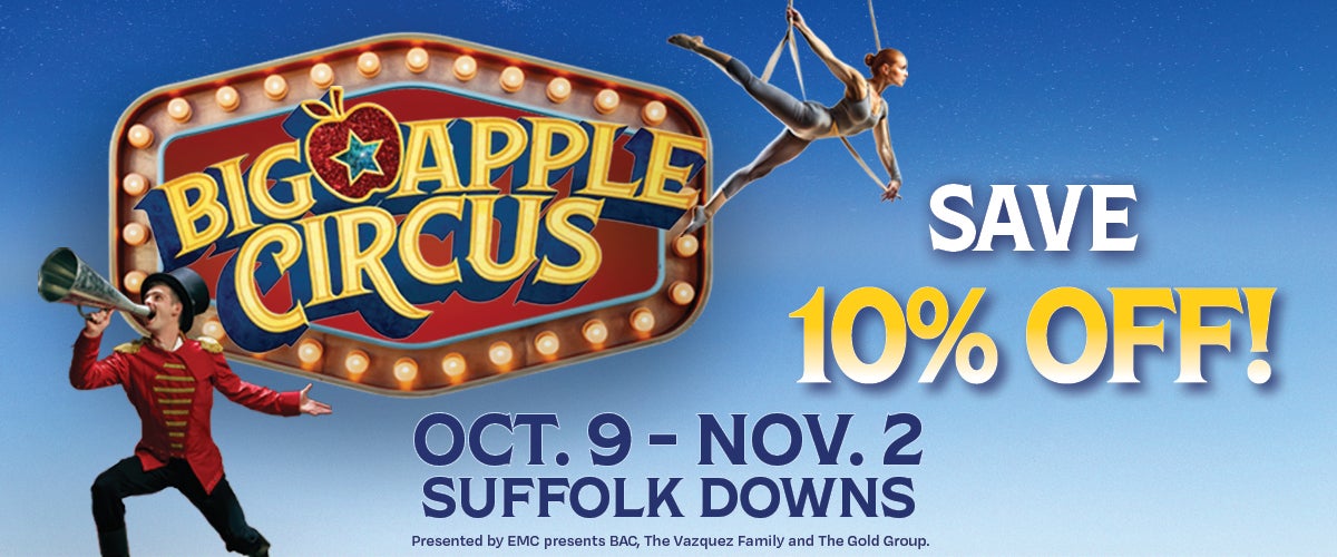Big Apple Circus