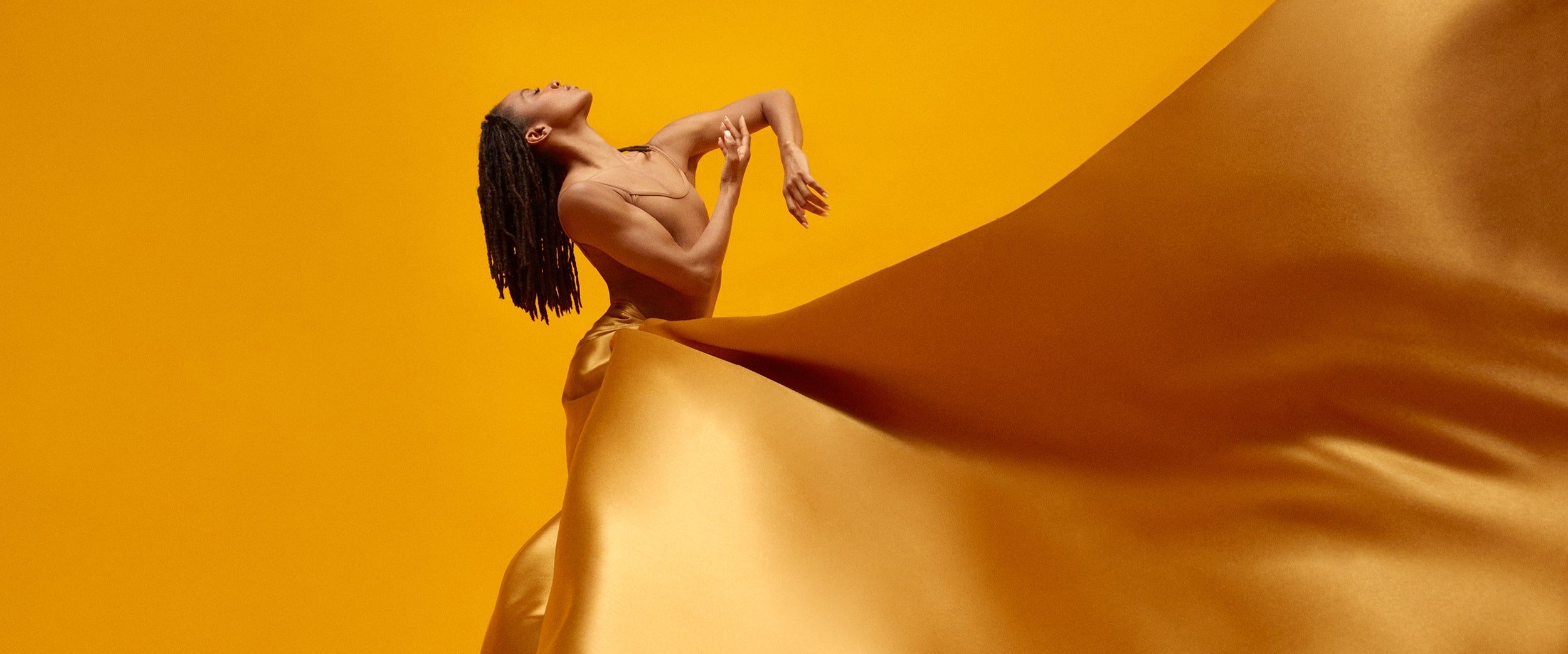 Alvin Ailey American Dance Theater