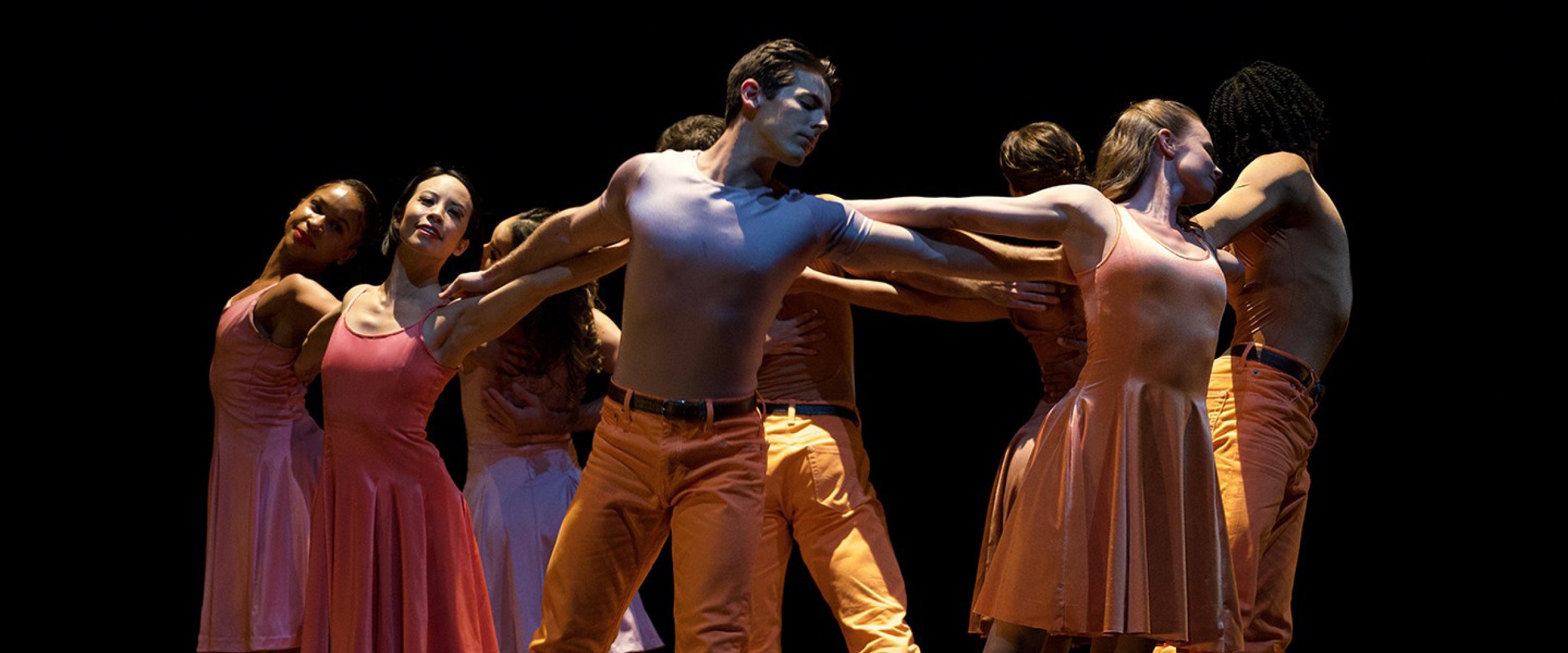 Paul Taylor Dance Company