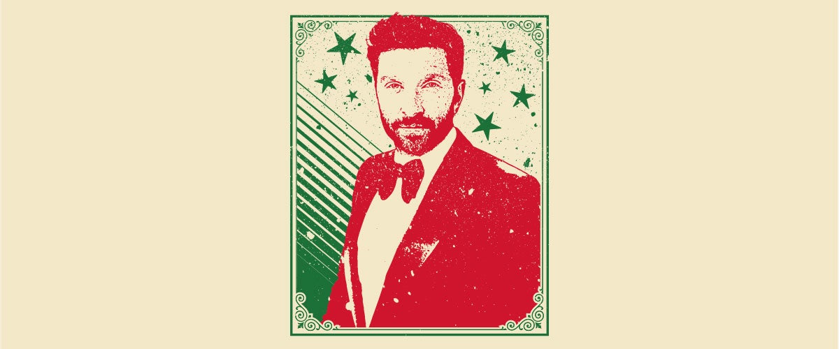 Brett Eldredge