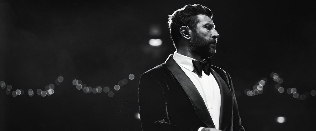 Brett Eldredge: Glow 10 Year Anniversary Tour