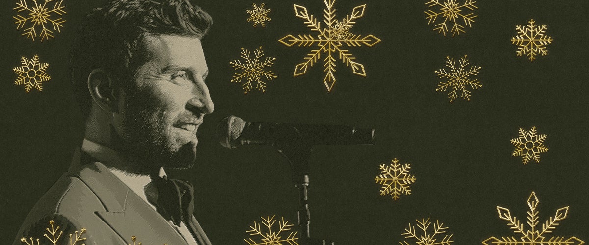 Brett Eldredge: Glow Live