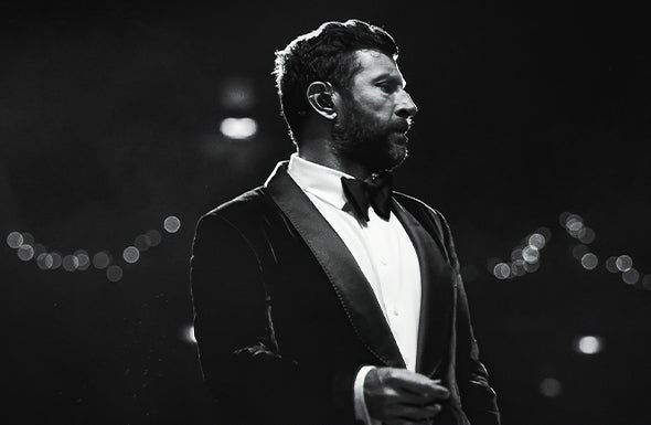 More Info for Brett Eldredge: Glow 10 Year Anniversary Tour