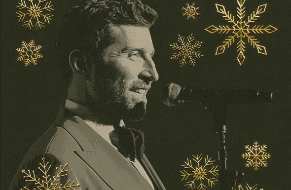 More Info for Brett Eldredge: Glow Live