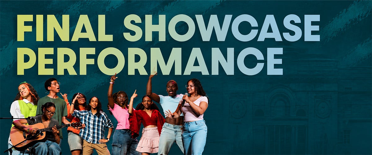2026 City Spotlights Final Showcase