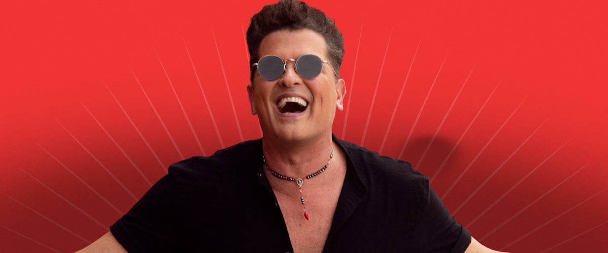 Carlos Vives