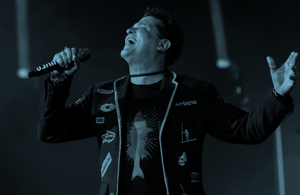 More Info for Carlos Vives: El Tour De Los 30