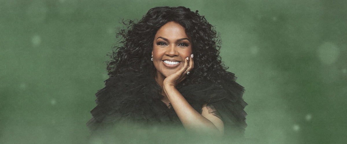 Christmas with CeCe Winans