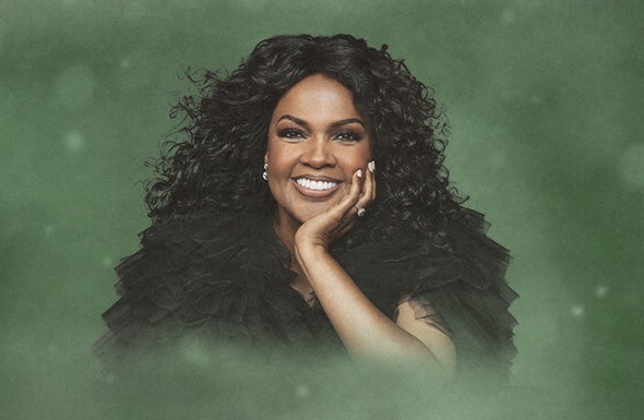 More Info for Christmas with CeCe Winans