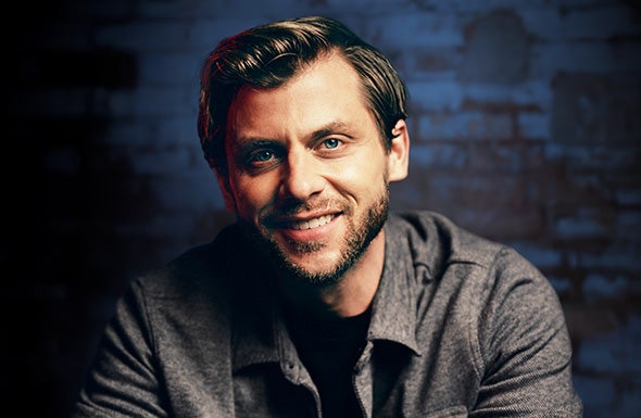 More Info for Charlie Berens: The Lost and Found Tour