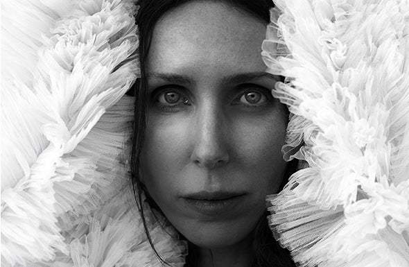 More Info for Chelsea Wolfe: THE DARK World Tour