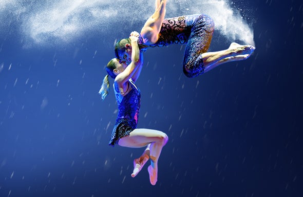 More Info for Cirque Dreams Holidaze