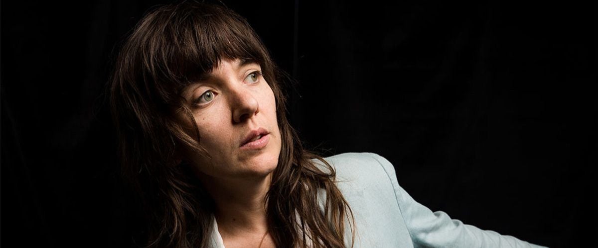 Courtney Barnett