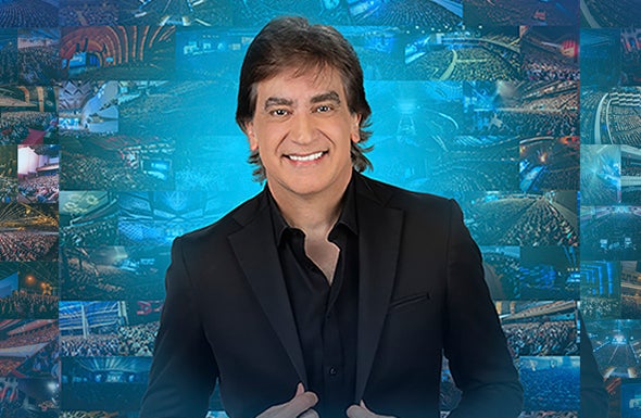 More Info for Dante Gebel - World Tour Despedida 2026