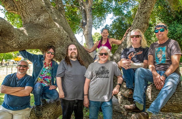 More Info for WasFest – Dark Star Orchestra