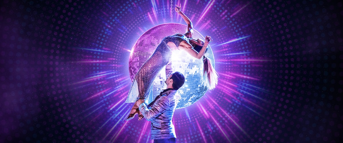 Dancing with the Stars: Live!