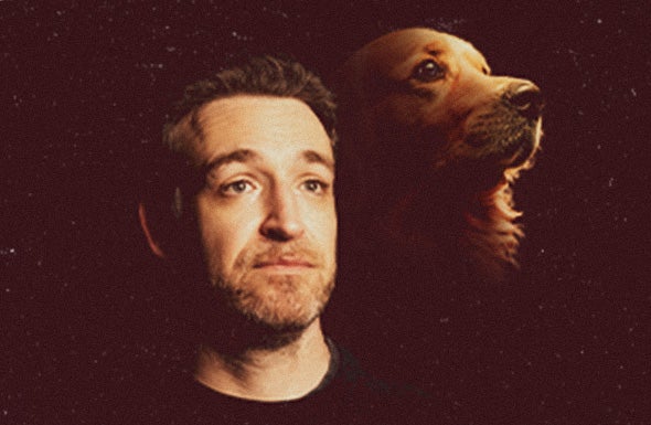 More Info for Dan Soder: The Golden Retriever Of Comedy Tour