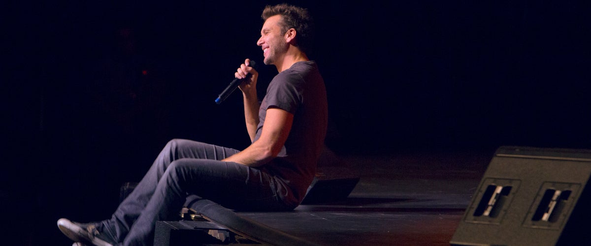 Dane Cook