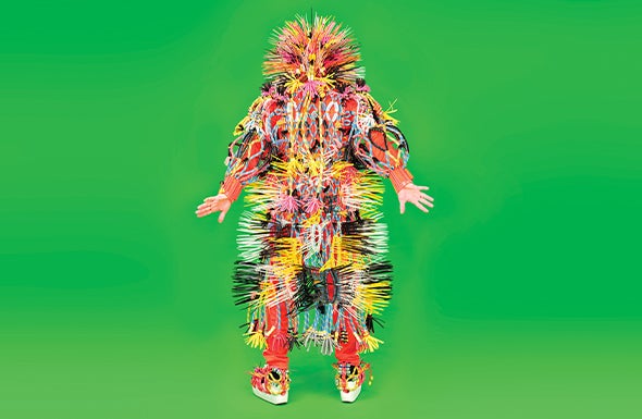 More Info for An Evening With David Byrne - Who is the Sky Tour