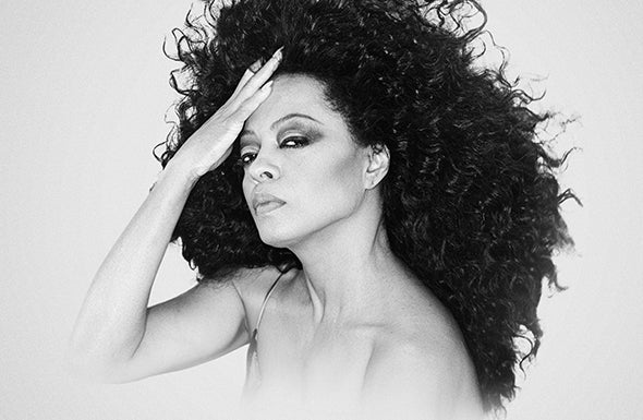 More Info for Diana Ross - Beautiful Love Performances
