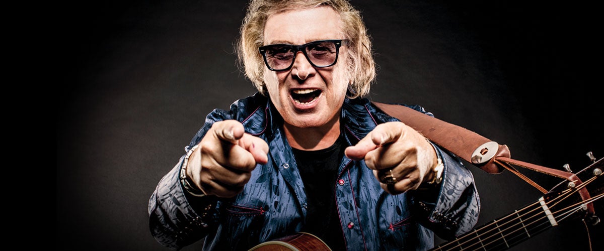Don McLean