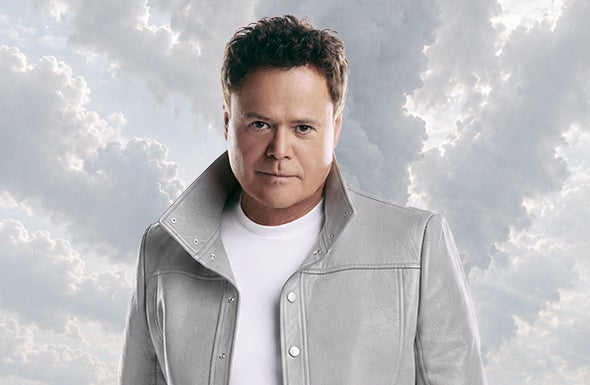 More Info for Donny Osmond – Crazy Horses 2027 Summer Tour